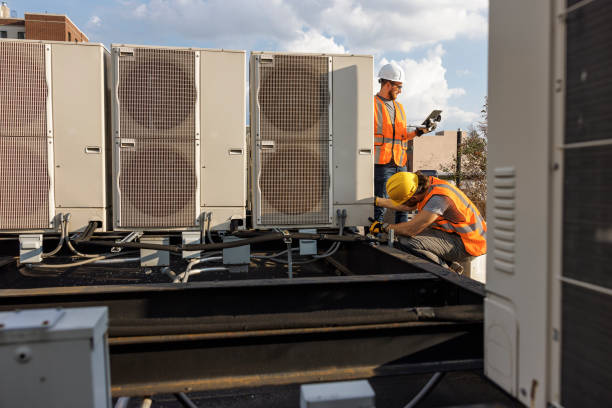 Air Duct Cleaning in Vine Hill, CA