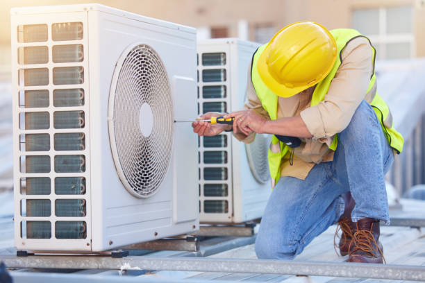 Best Local HVAC Companies  in Vine Hill, CA