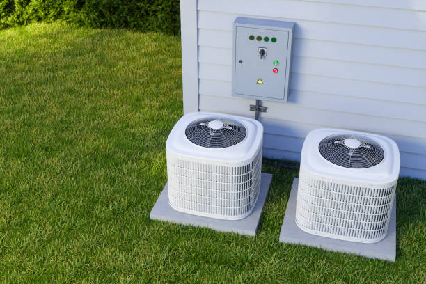 Best Affordable HVAC Services  in Vine Hill, CA