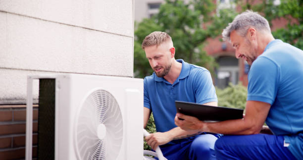 Best 24/7 HVAC Repair  in Vine Hill, CA