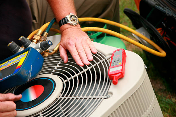 Best Furnace Repair Near Me  in Vine Hill, CA