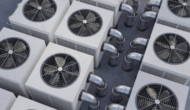 HVAC Maintenance Plan in Vine Hill, CA