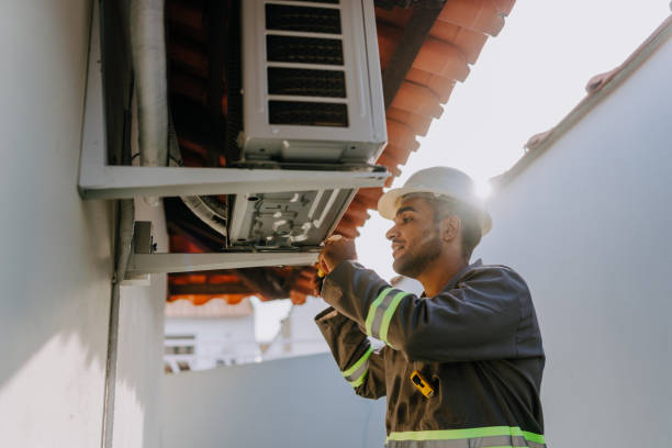 HVAC Troubleshooting in Vine Hill, CA