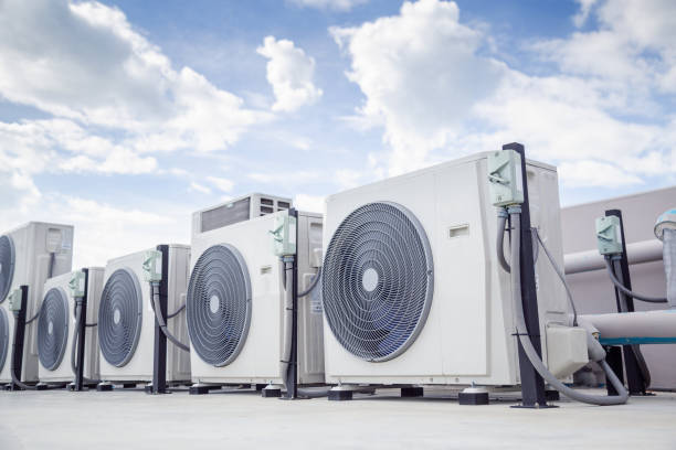 Best HVAC Replacement Cost  in Vine Hill, CA