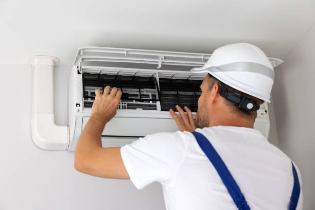 Best HVAC Air Duct Cleaning  in Vine Hill, CA