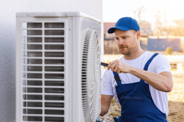 Trusted Vine Hill, CA HVAC Experts