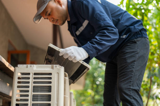 Best Ductless HVAC Repair  in Vine Hill, CA